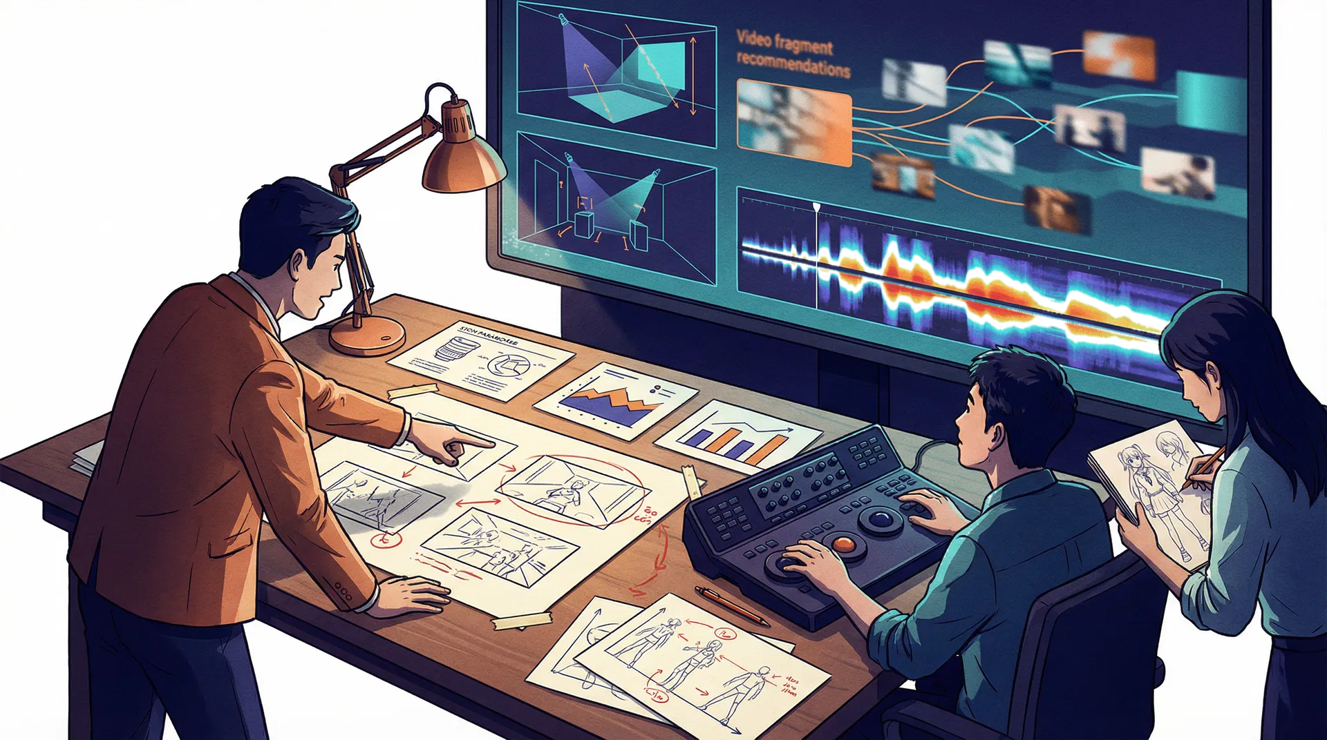 每日大赛视频更新